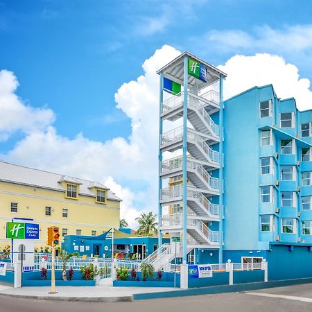 Holiday Inn Express & Suites Nassau By Ihg Exterior photo