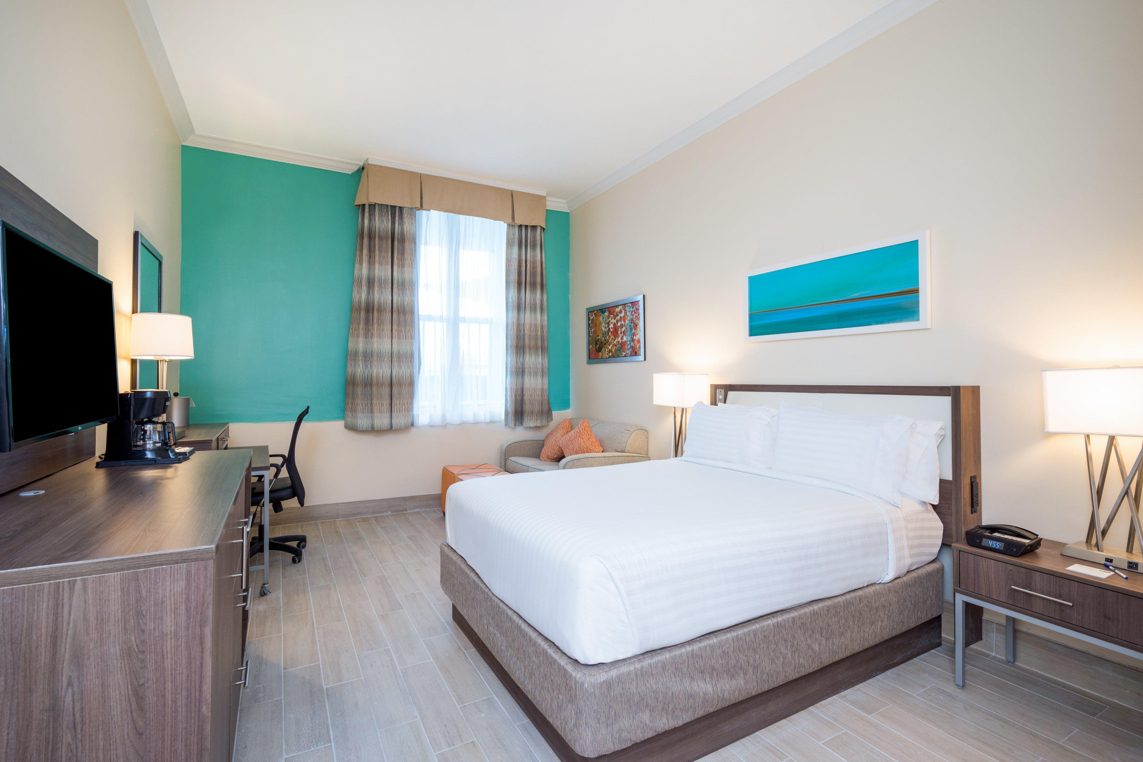 Holiday Inn Express & Suites Nassau By Ihg Exterior photo