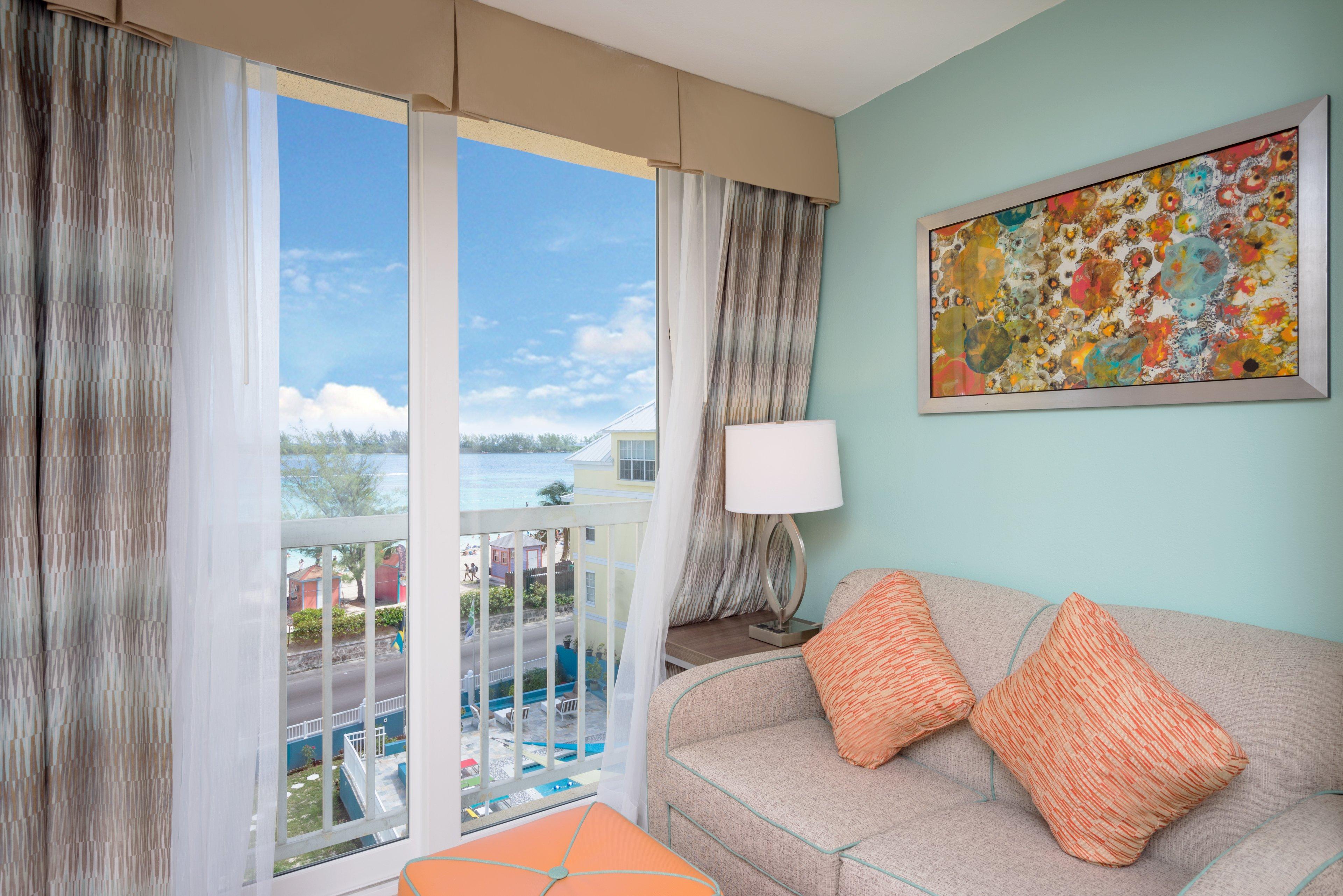Holiday Inn Express & Suites Nassau By Ihg Exterior photo