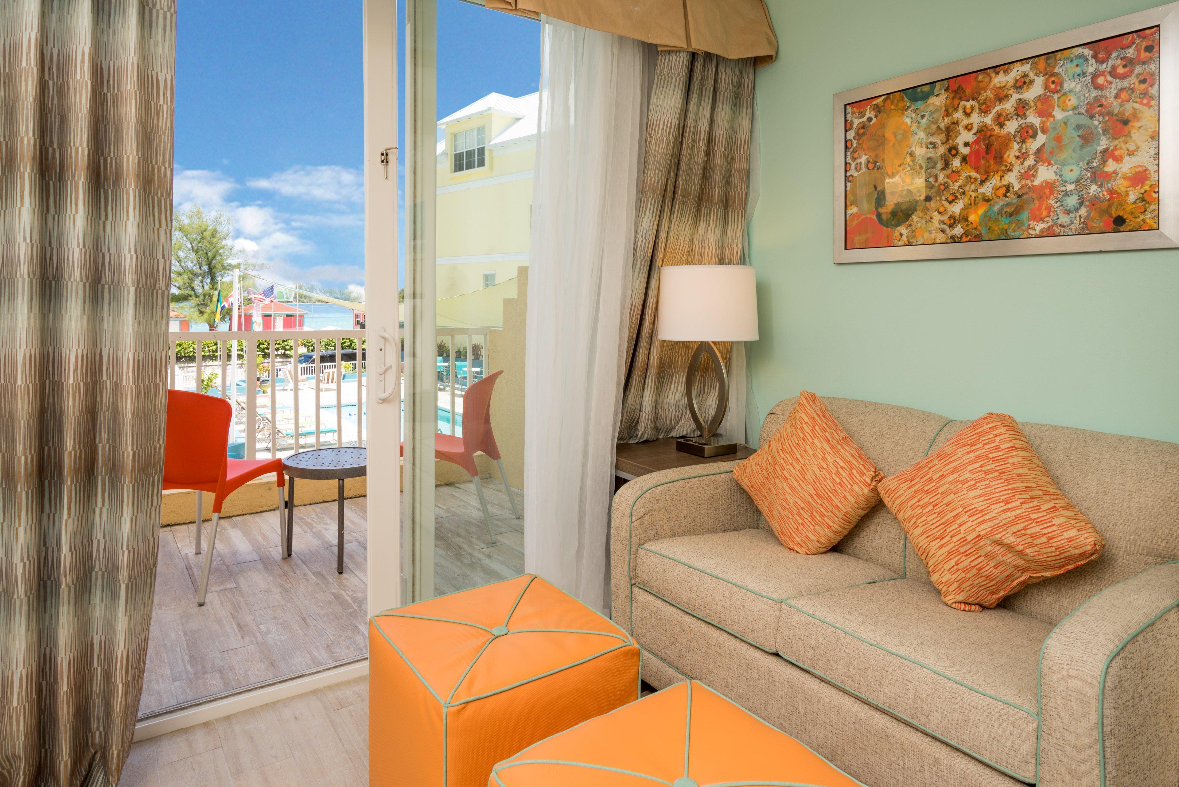 Holiday Inn Express & Suites Nassau By Ihg Exterior photo