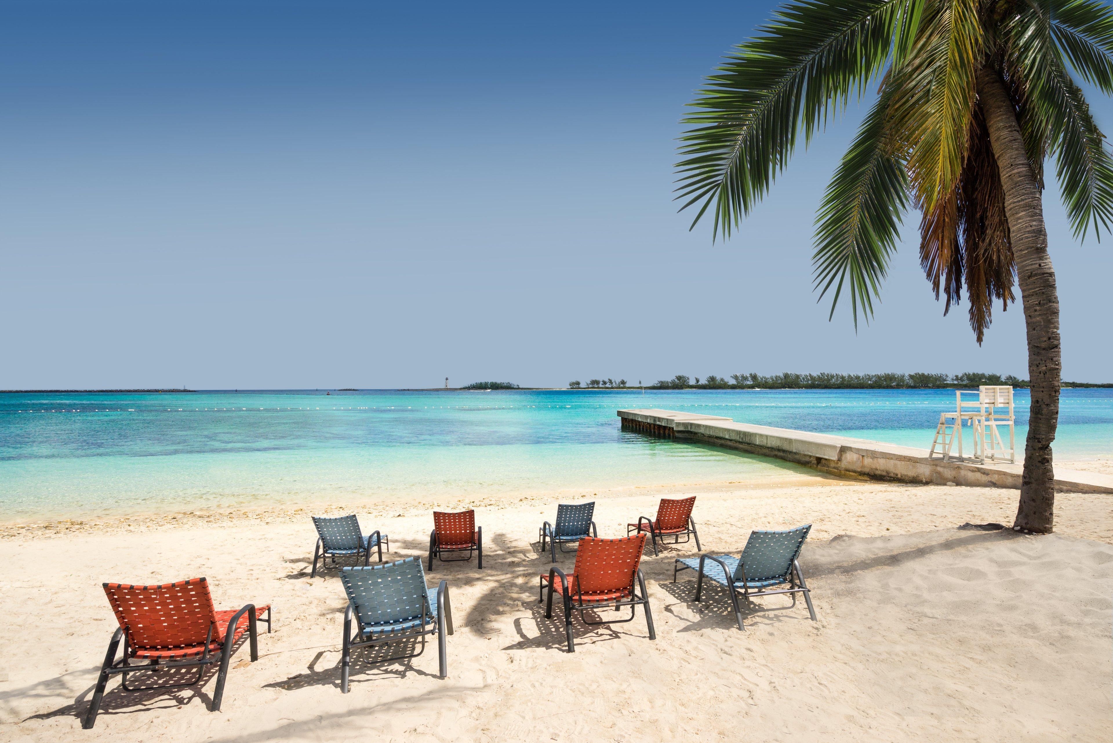 Holiday Inn Express & Suites Nassau By Ihg Exterior photo
